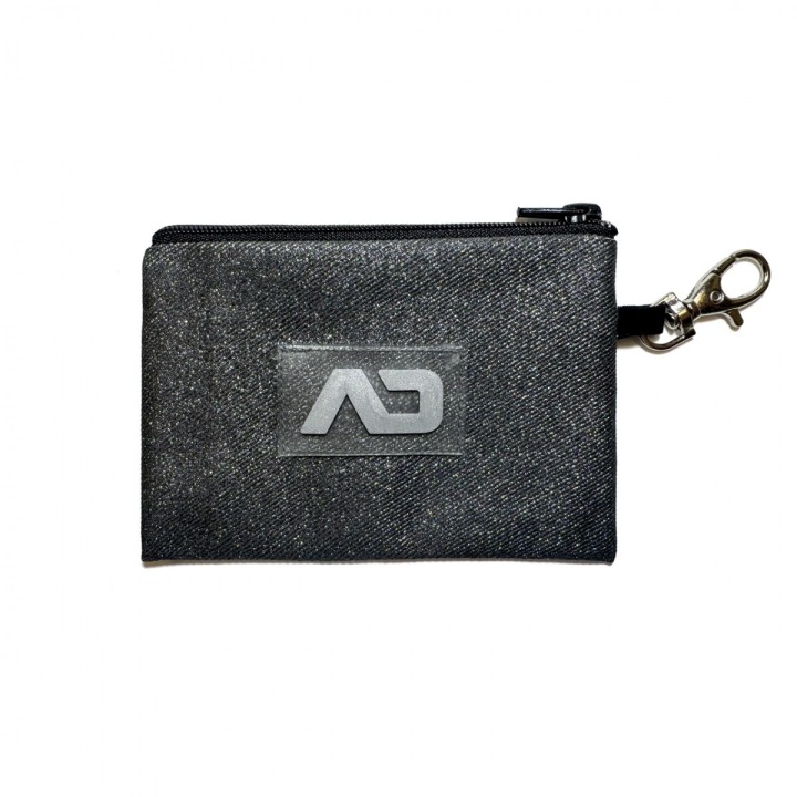 Addicted Taštička Na Zips AD2345