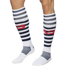 Addicted Șosete Sailor Addicted AD380
