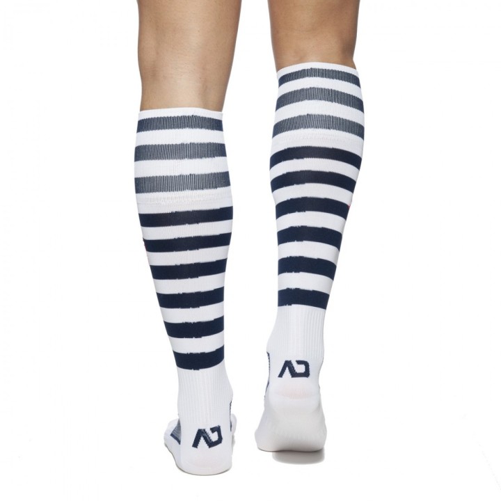 Addicted Sailor Addicted Socks AD380