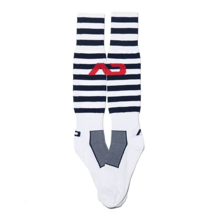 Addicted Sailor Addicted Socks AD380
