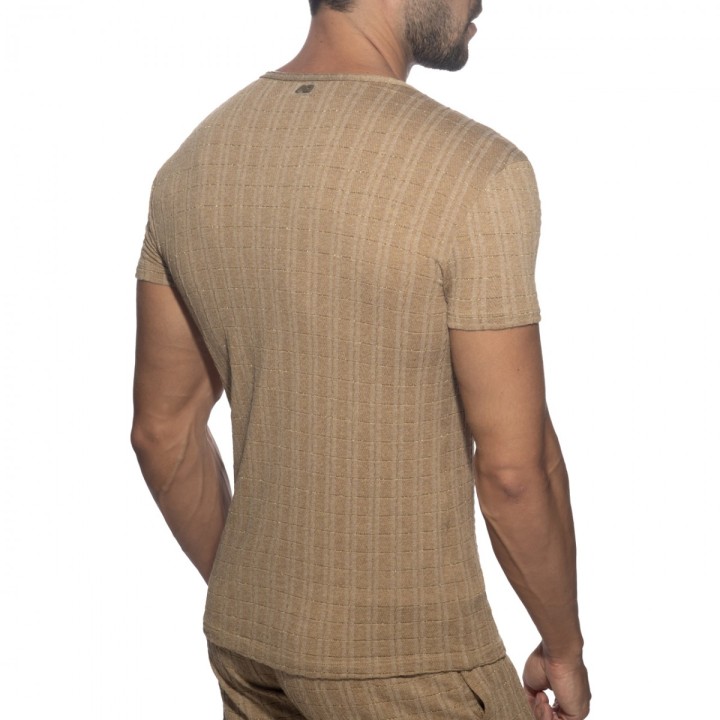 Addicted T-Shirt Opal AD1385