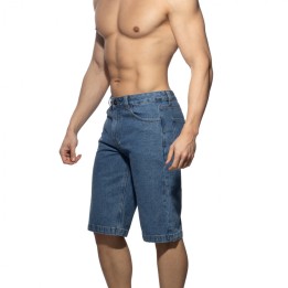 Addicted Farmer Bermuda Baggy Fit AD1397