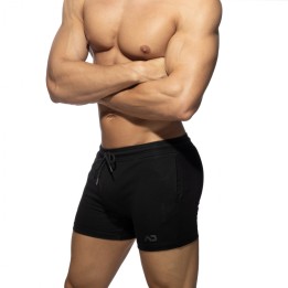 Addicted Ad Cotton Gym Shorts AD1482