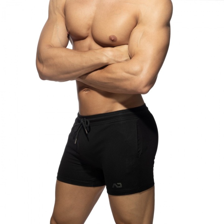 Addicted Ad Baumwoll Gym Shorts AD1482