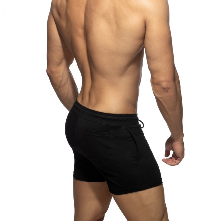 Addicted Ad Cotton Gym Shorts AD1482