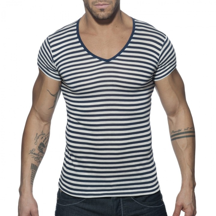 Addicted Sailor T-Shirt AD587