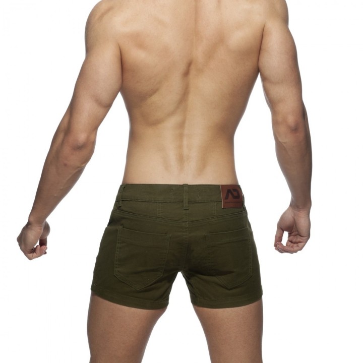Addicted Short Ad Bermuda AD818