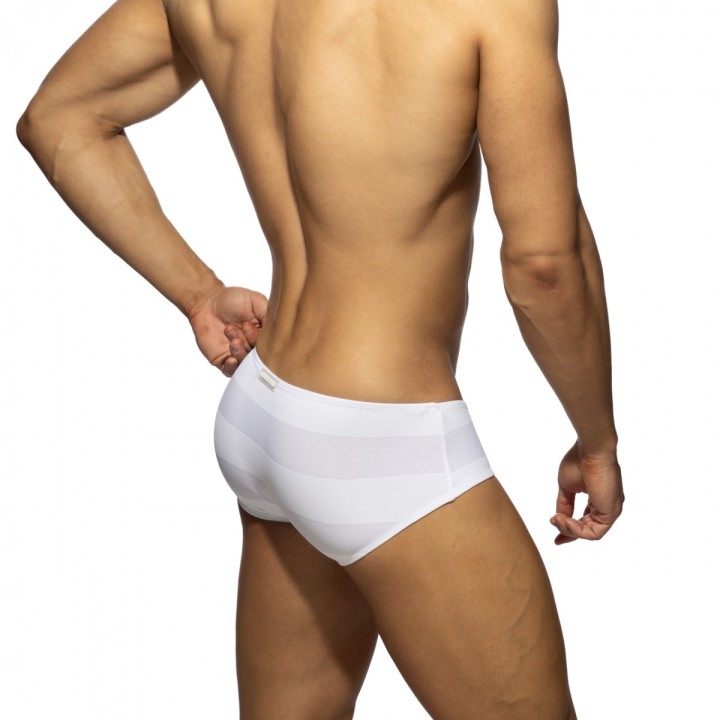 Addicted Thick Stripes-Slip AD1423