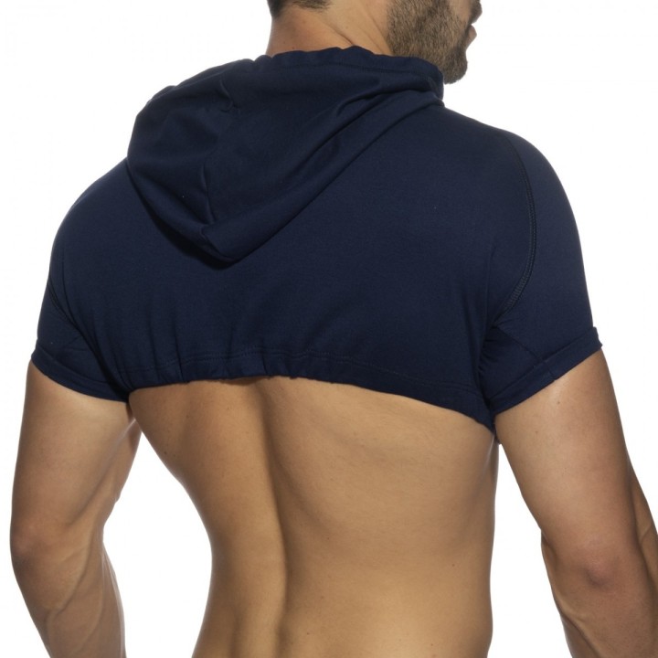 Addicted Hanorac Crop AD1000