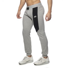 Addicted Pantaloni Lungi Sport Ad Cotton AD1066