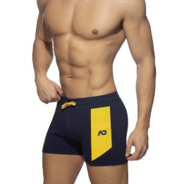 Addicted Ad Pamut Sport Short AD1068