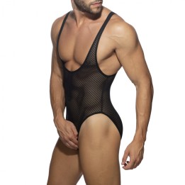 Addicted Fantasy Diamond Боди AD1113