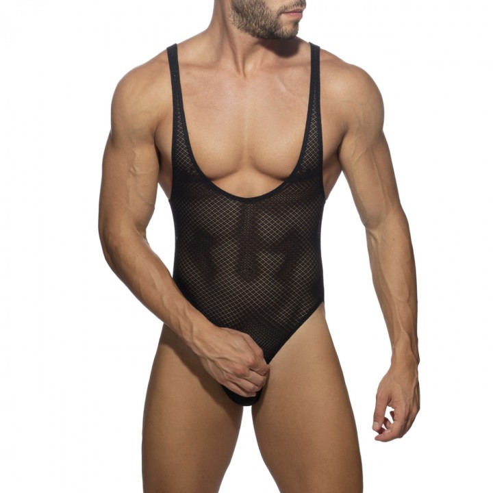 Addicted Fantasy Diamond Боди AD1113