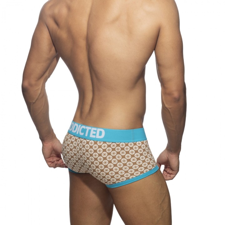Addicted Geometric Boxeralsó AD1206