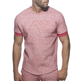 Addicted Mottled Jumper Majica AD1211