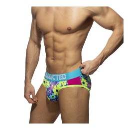 Addicted Margarita Swimderwear AD1233