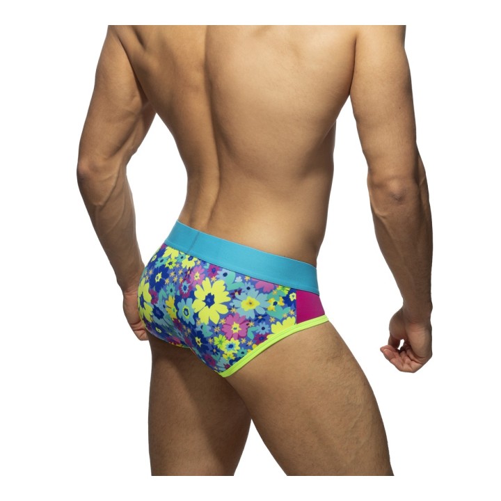 Addicted Margarita Swimderwear AD1233