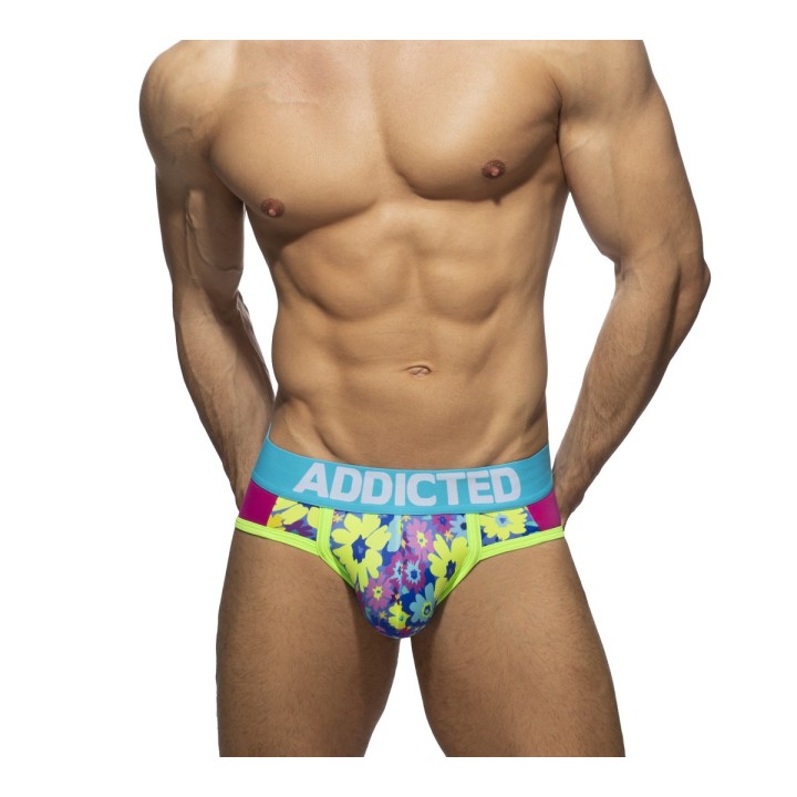 Addicted Margarita Swimderwear AD1233