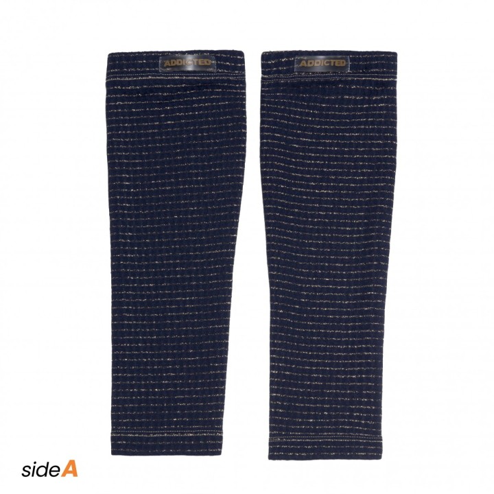 Addicted Dwustronne Rękawy Regal AD1303