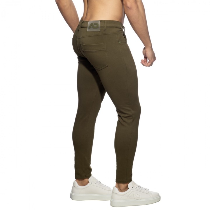 Addicted Svelte Long Pants AD1336