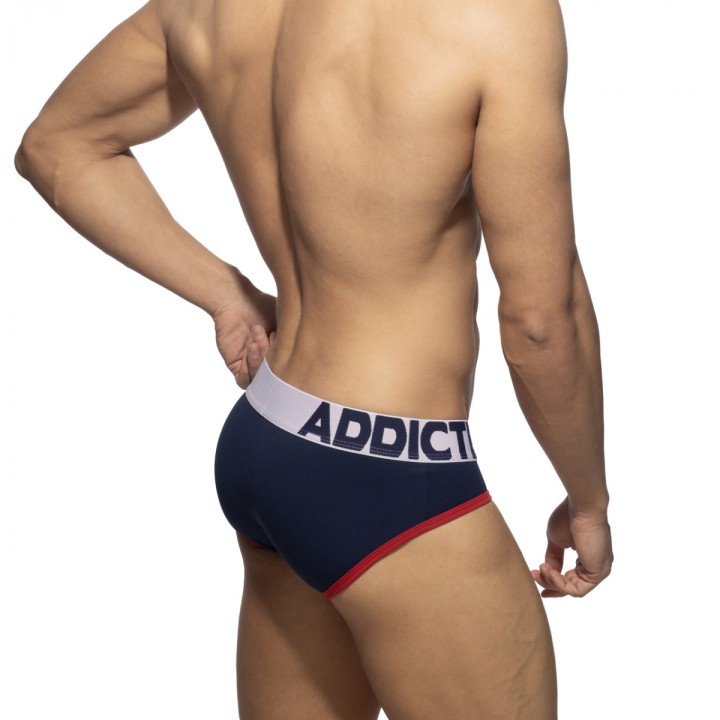 Addicted Слип Pique Tommy AD1352