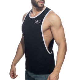 Addicted Niski Top Frotte AD2241