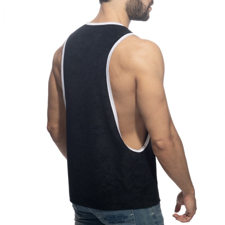 Addicted Cotton Towel Low Rider AD2241