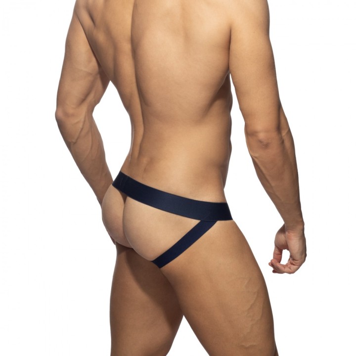 Addicted Jockstrap Sailor Din Plasă AD2257