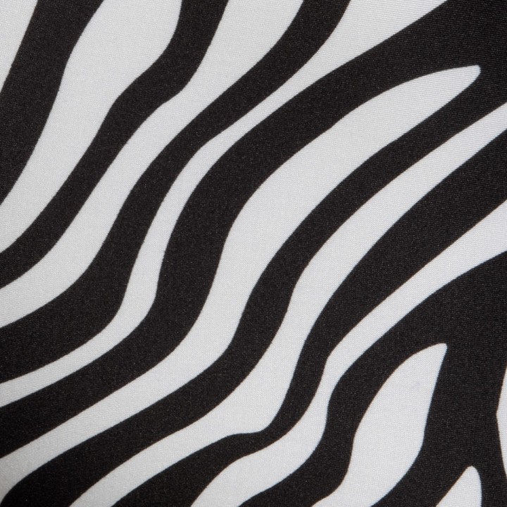 Addicted Zebra Fresh Boxer AD2283