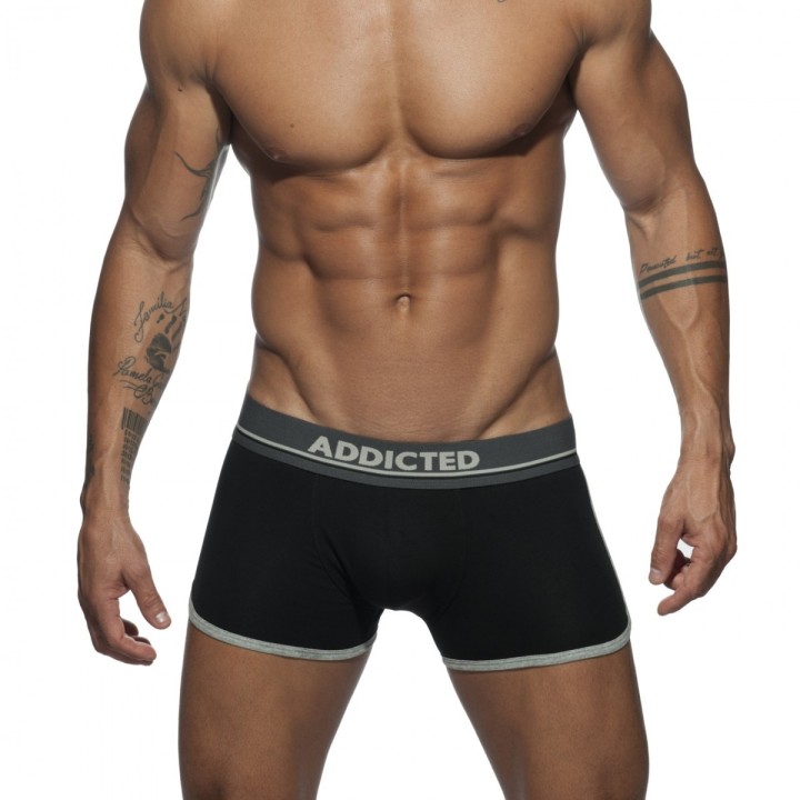 Addicted Boxer Curve AD729