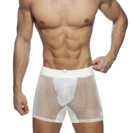 Addicted Pantalon Scurt Sport Ad Party AD851