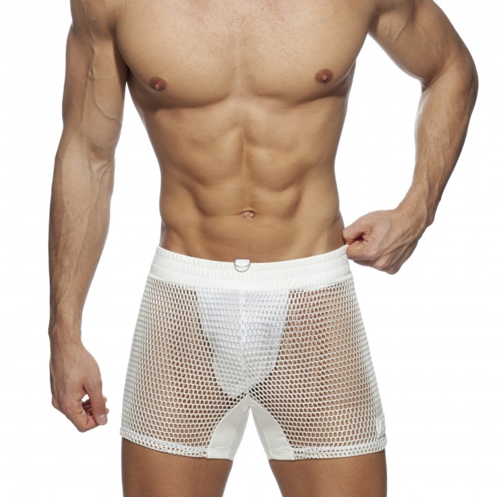 Addicted Спортни Шорти Ad Party AD851
