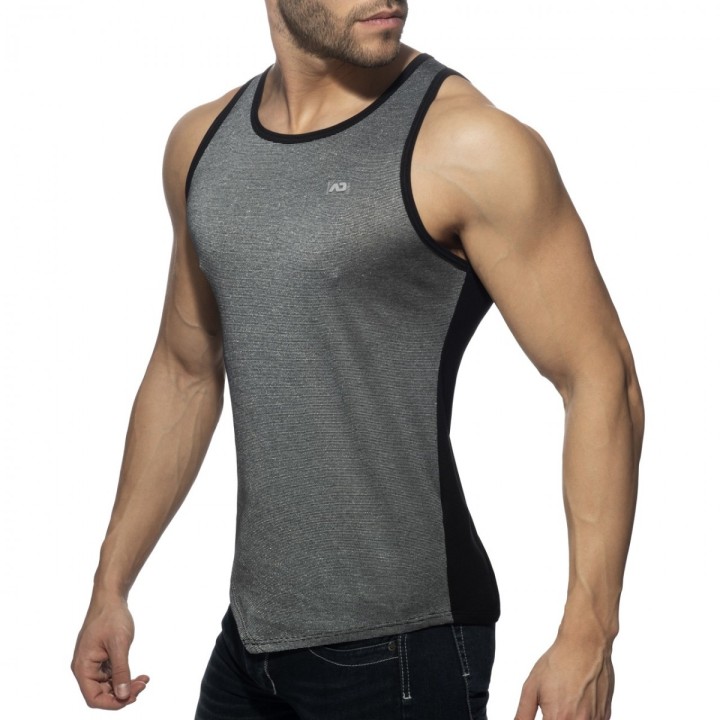 Addicted Top Mini Stripes AD900