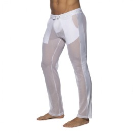 Addicted Dlhé Sieťované Nohavice AD963
