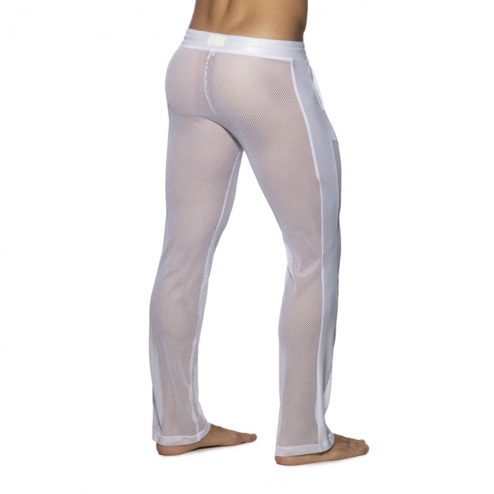 Addicted Long Mesh Pant AD963