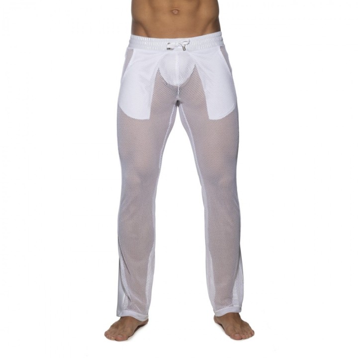 Addicted Long Mesh Pant AD963