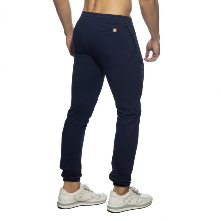 Addicted Pantaloni Lungi De Jogging AD999