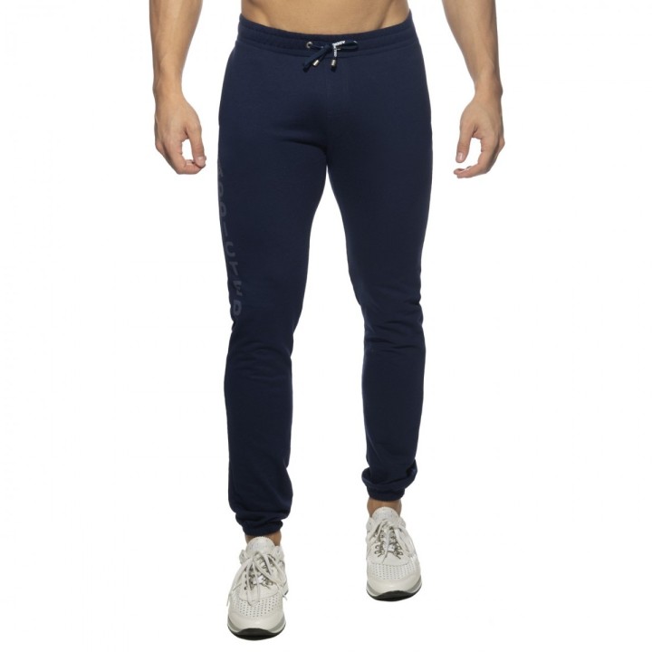 Addicted Long Jogging Pants AD999