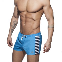 Addicted Sailor Stripes Short ADS177