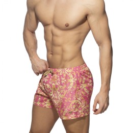Addicted Versailles Swim Short ADS205