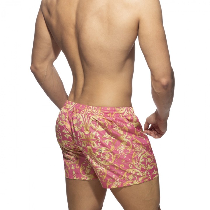 Addicted Versailles Bade Short ADS205