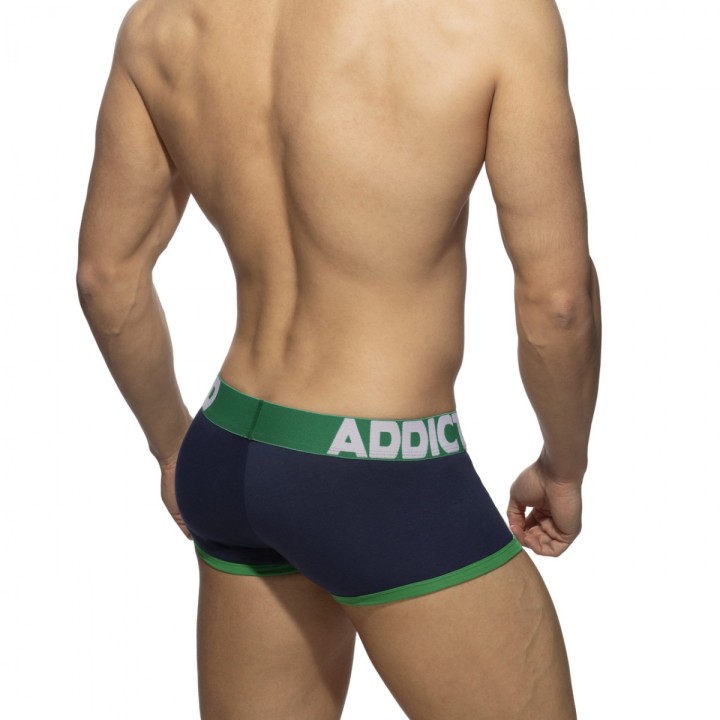 Addicted Boxer Sport Căptușit AD1245