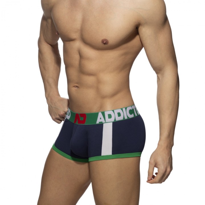 Addicted Boxer Sport Căptușit AD1245