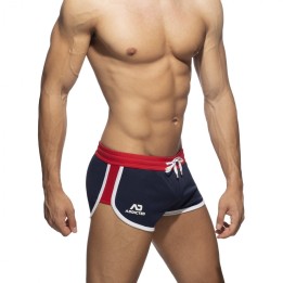 Addicted Mix Short AD956