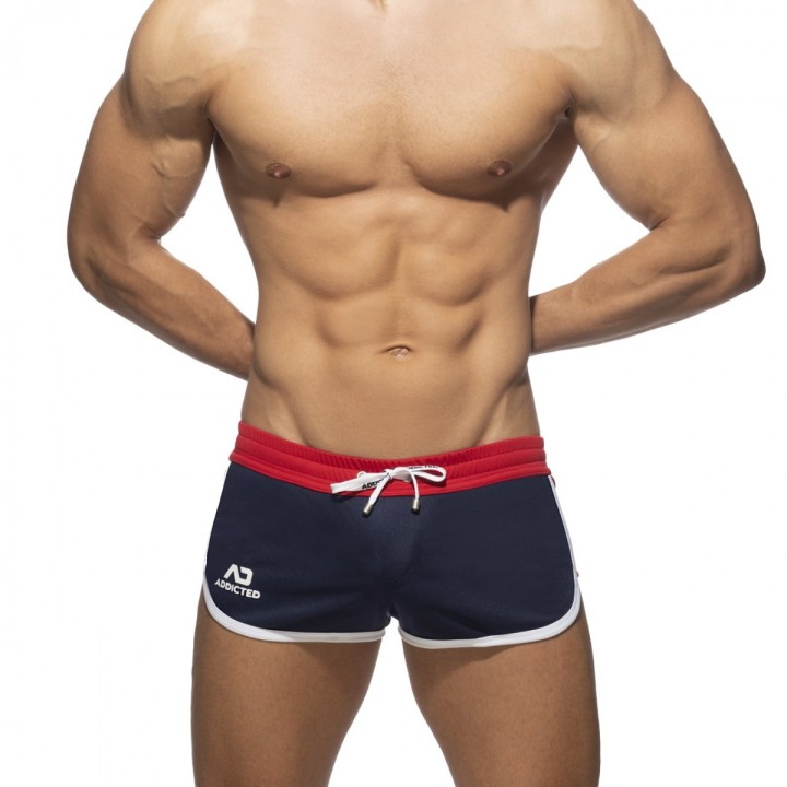 Addicted Mix Short AD956