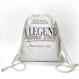ES Collection Rucsac De Plajă 20 De Ani PU768