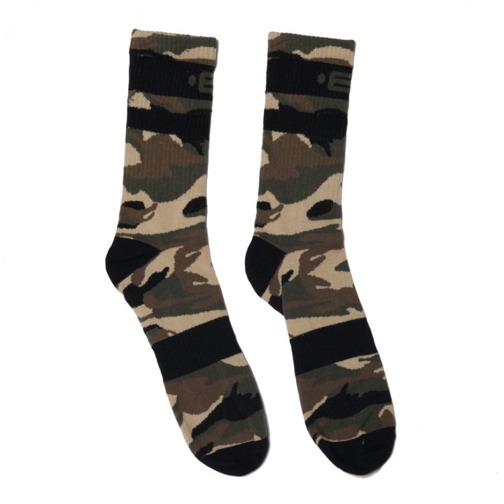 ES Collection Camo Socken SCK08