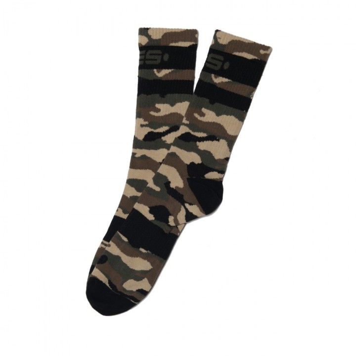 ES Collection Skarpetki Camo SCK08