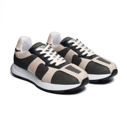 ES Collection Katonai Mesh Sneaker SNL31