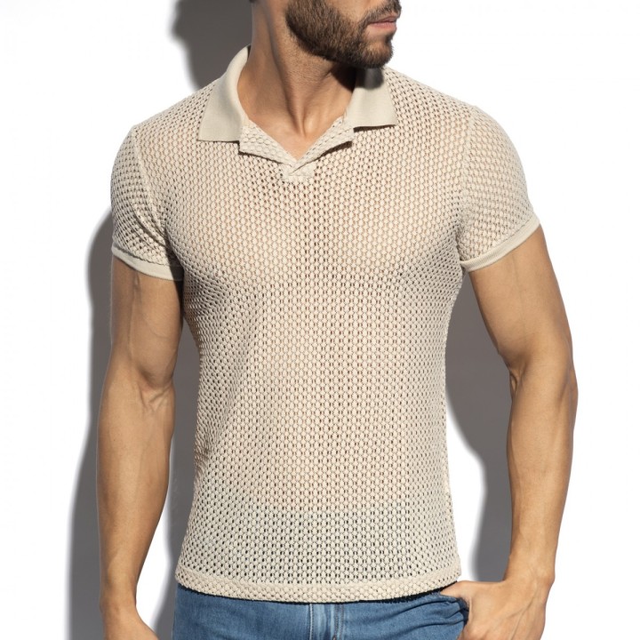 ES Collection Brisa Poloshirt POLO36